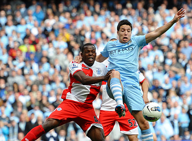 在现代足球 在现代足球